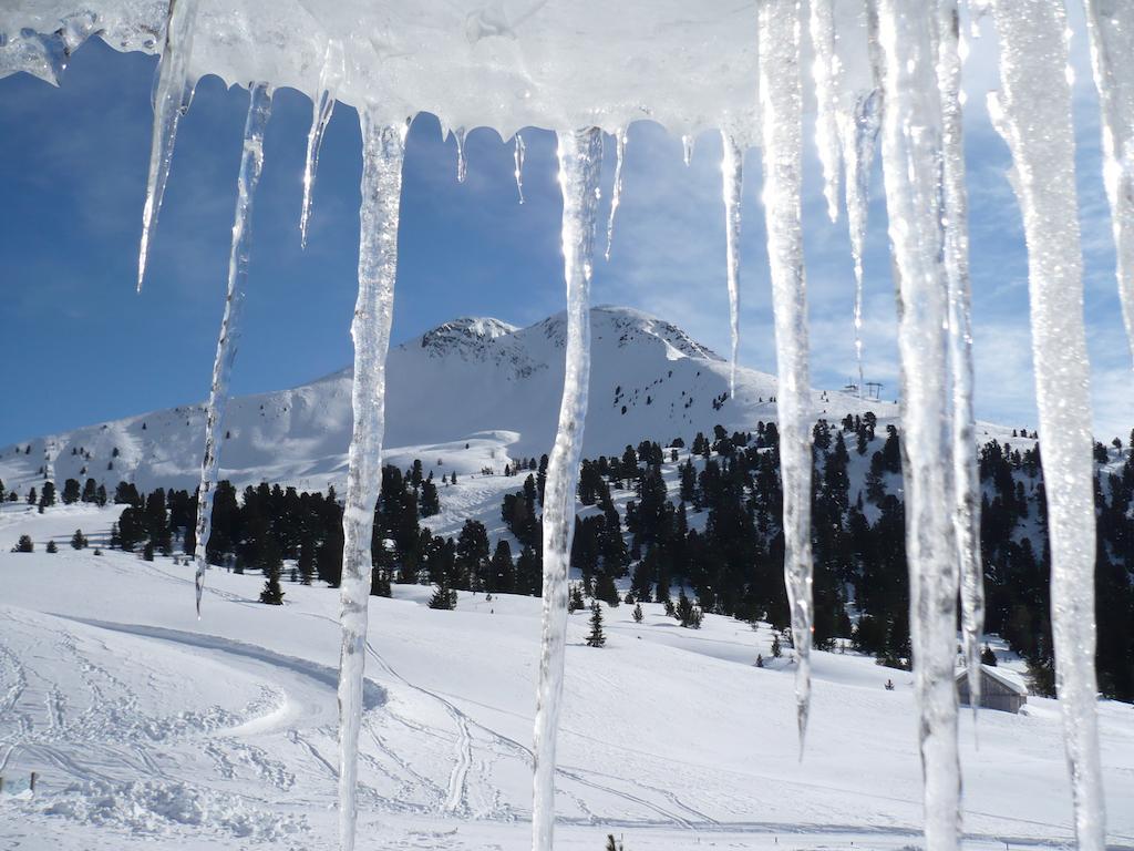 Berghotel Jochgrimm - Your Dolomites Home Varena Luaran gambar